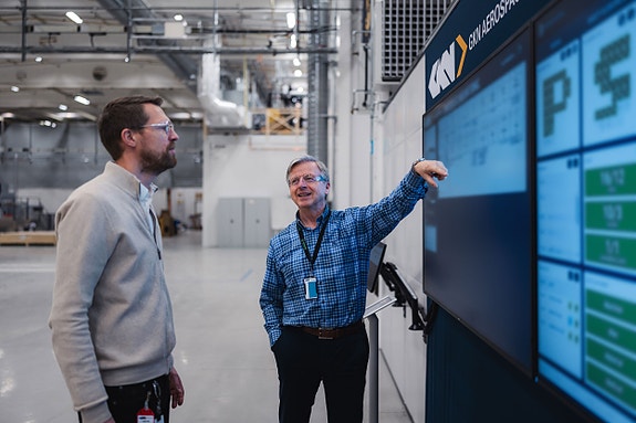 Bilde 1 av 7 i jobbannonse-galleriet