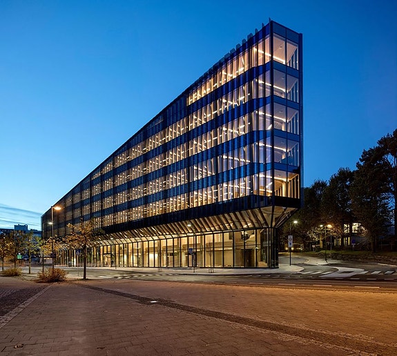 Bilde 1 av 1 i jobbannonse-galleriet