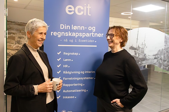 Bilde 1 av 6 i jobbannonse-galleriet