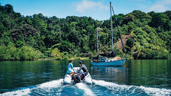 2026 Highfield Ultralite 240 Mercury 2-6 Hk Kun 33 Kg