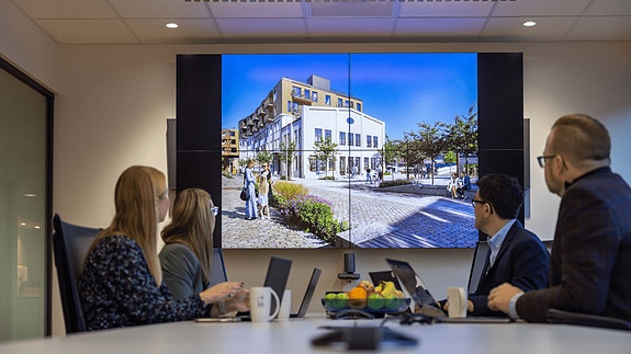 Bilde 1 av 1 i jobbannonse-galleriet