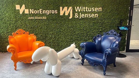 Bilde 1 av 4 i jobbannonse-galleriet