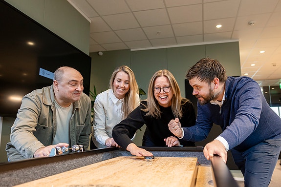 Bilde 4 av 7 i jobbannonse-galleriet