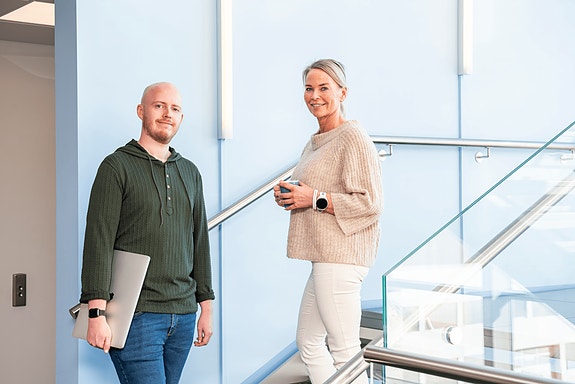 Bilde 1 av 7 i jobbannonse-galleriet