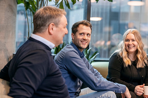 Bilde 2 av 7 i jobbannonse-galleriet