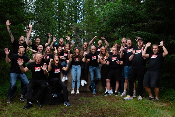 Bilde 1 av 1 i jobbannonse-galleriet