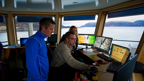 Bilde 5 av 6 i jobbannonse-galleriet