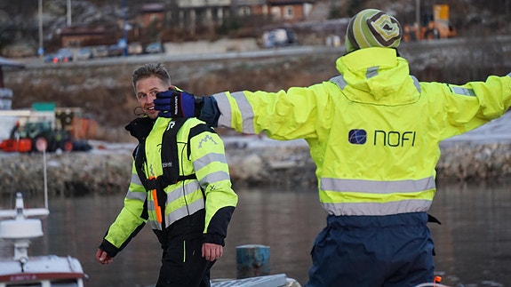 Bilde 4 av 6 i jobbannonse-galleriet