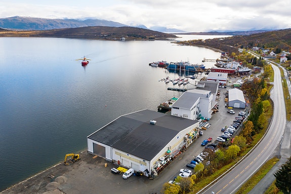 Bilde 3 av 6 i jobbannonse-galleriet