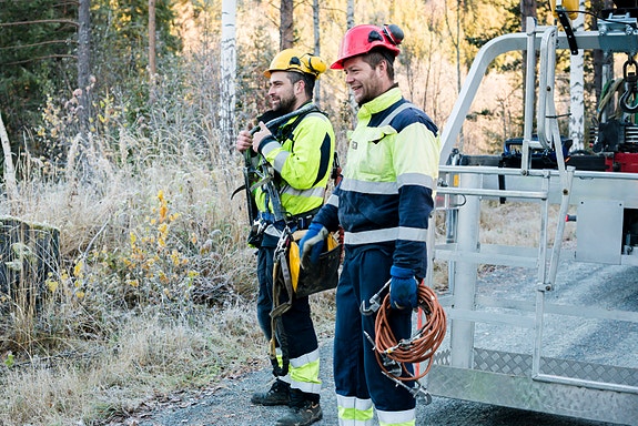 Bilde 3 av 5 i jobbannonse-galleriet