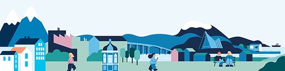 Bilde 1 av 1 i jobbannonse-galleriet