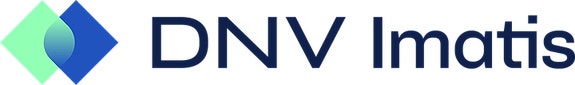 DNV IMATIS AS logo