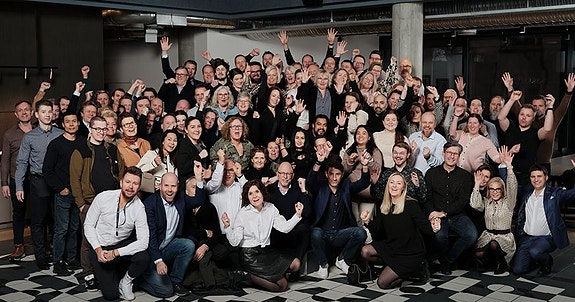 Bilde 1 av 1 i jobbannonse-galleriet