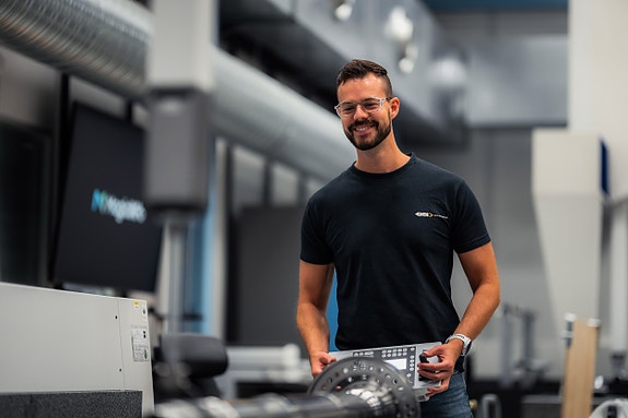 Bilde 1 av 7 i jobbannonse-galleriet