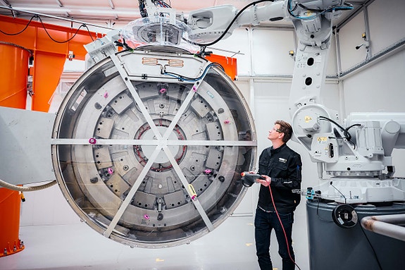 Bilde 4 av 7 i jobbannonse-galleriet