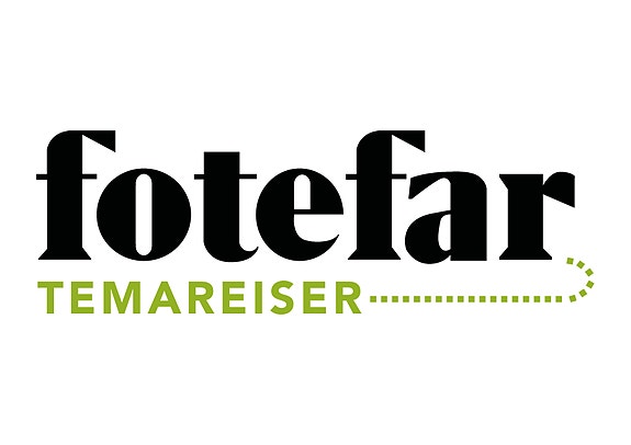 FOTEFAR TEMAREISER AS logo