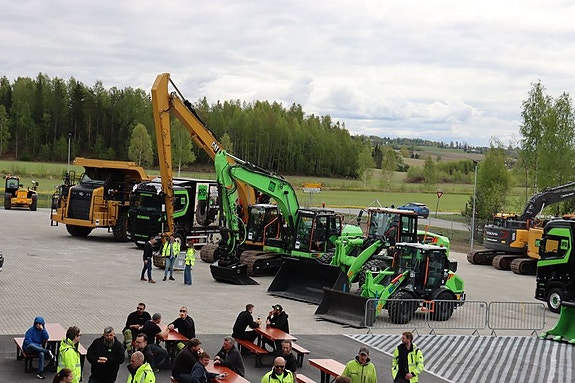 Bilde 5 av 5 i jobbannonse-galleriet