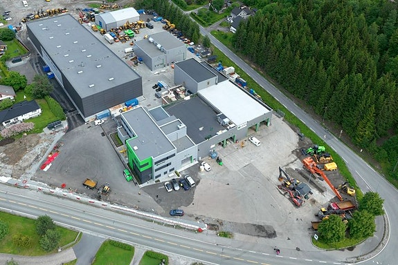 Bilde 1 av 5 i jobbannonse-galleriet