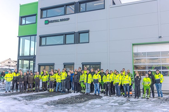 Bilde 3 av 5 i jobbannonse-galleriet