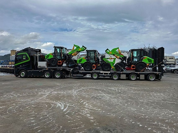 Bilde 4 av 5 i jobbannonse-galleriet