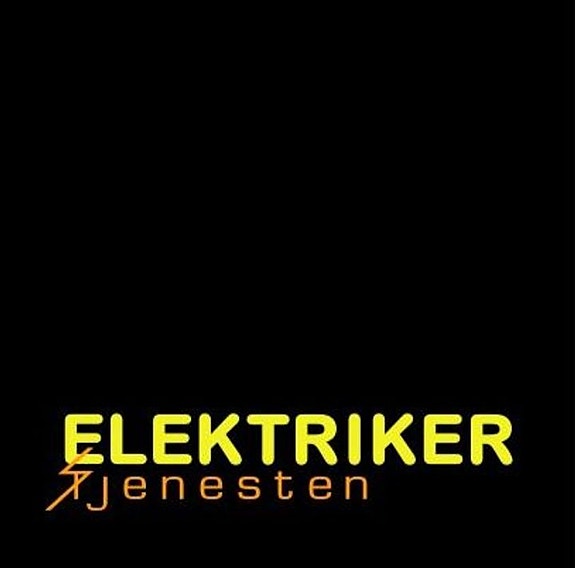 Elektrikertjenesten Halden AS logo