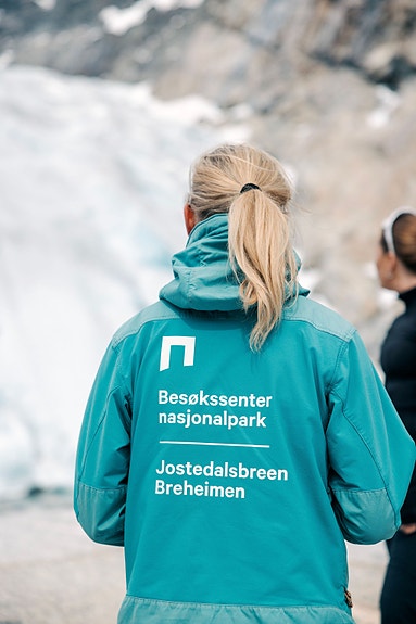 Bilde 1 av 10 i jobbannonse-galleriet