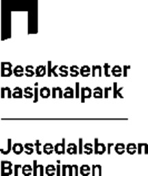 Breheimsenteret AS logo