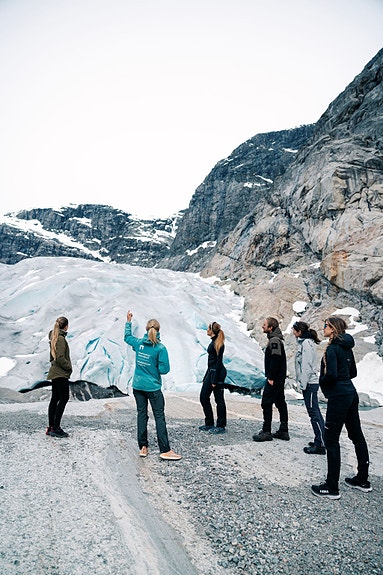 Bilde 2 av 10 i jobbannonse-galleriet