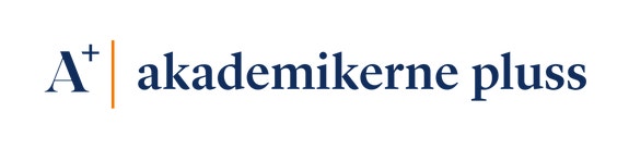 Akademikerne Pluss AS logo