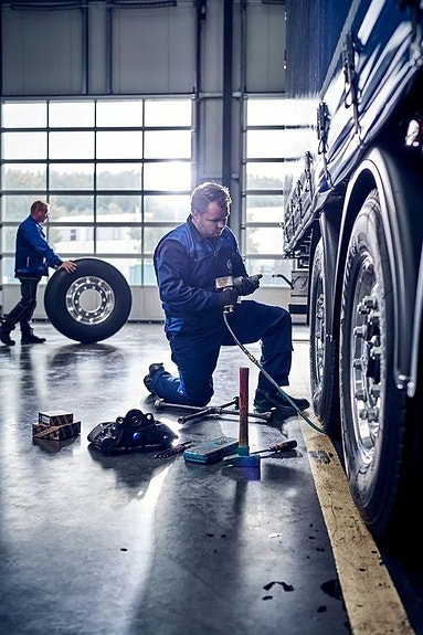 Bilde 4 av 8 i jobbannonse-galleriet