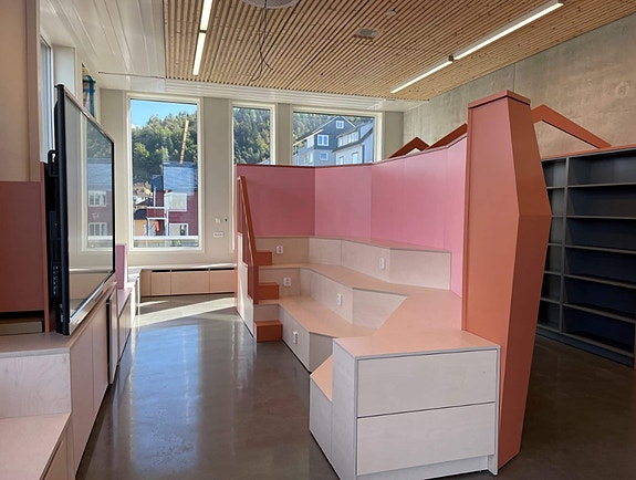 Bilde 5 av 5 i jobbannonse-galleriet