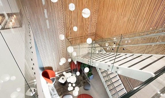 Bilde 1 av 5 i jobbannonse-galleriet