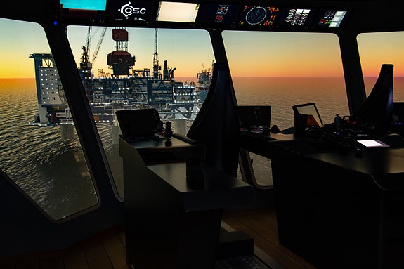 Bilde 1 av 6 i jobbannonse-galleriet