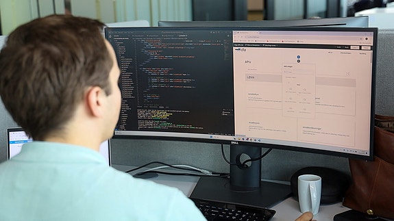 Bilde 2 av 5 i jobbannonse-galleriet