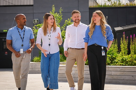 Bilde 5 av 5 i jobbannonse-galleriet