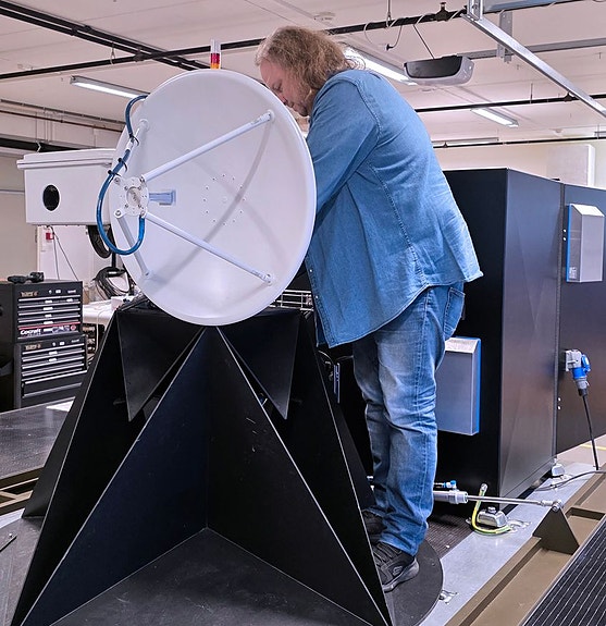 Bilde 1 av 7 i jobbannonse-galleriet