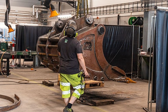 Bilde 5 av 7 i jobbannonse-galleriet