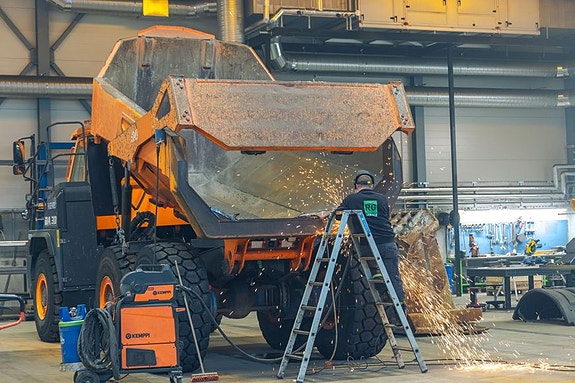 Bilde 7 av 7 i jobbannonse-galleriet