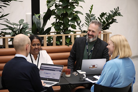 Bilde 1 av 1 i jobbannonse-galleriet