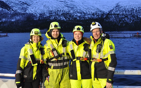 Bilde 6 av 10 i jobbannonse-galleriet