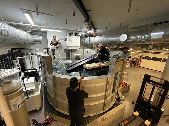 Bilde 4 av 10 i jobbannonse-galleriet