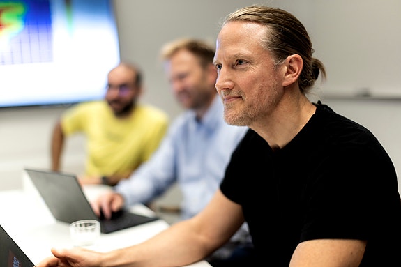 Bilde 2 av 10 i jobbannonse-galleriet