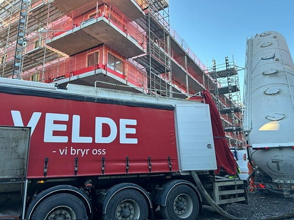 Bilde 1 av 1 i jobbannonse-galleriet