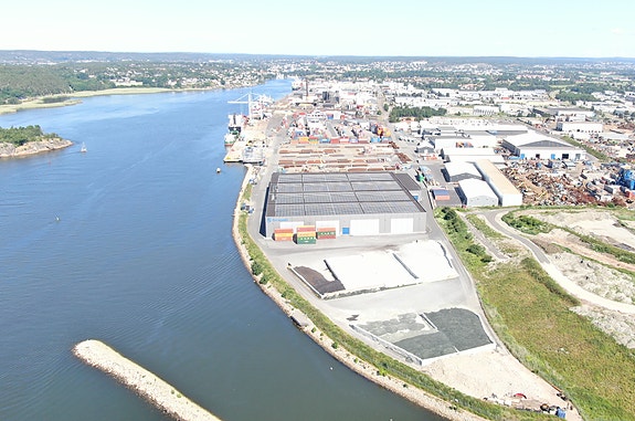 Bilde 2 av 2 i jobbannonse-galleriet