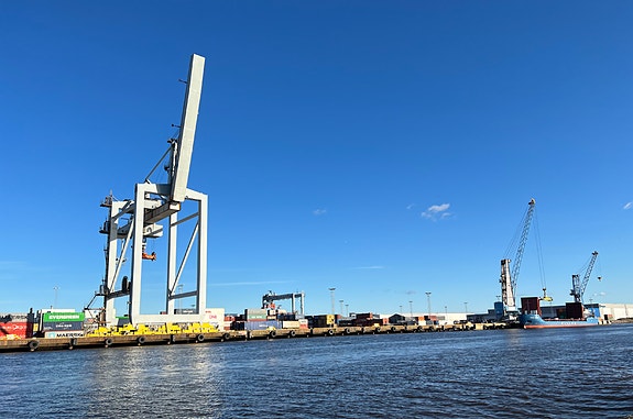 Bilde 1 av 2 i jobbannonse-galleriet