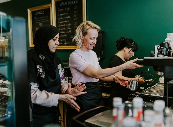 Bilde 2 av 3 i jobbannonse-galleriet