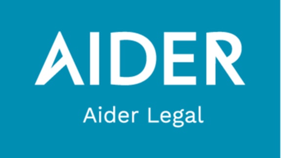 Advokatfirmaet Aider Legal AS logo