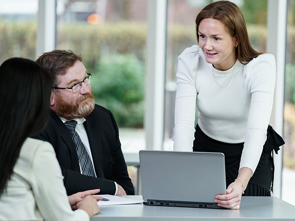 Bilde 1 av 3 i jobbannonse-galleriet