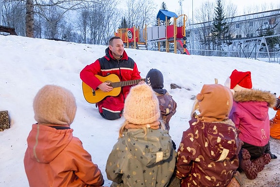 Bilde 1 av 3 i jobbannonse-galleriet