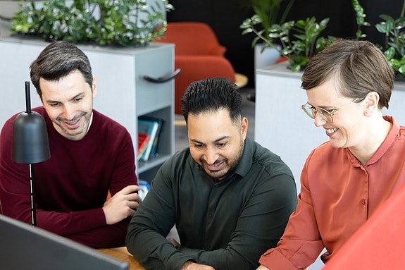 Bilde 3 av 4 i jobbannonse-galleriet